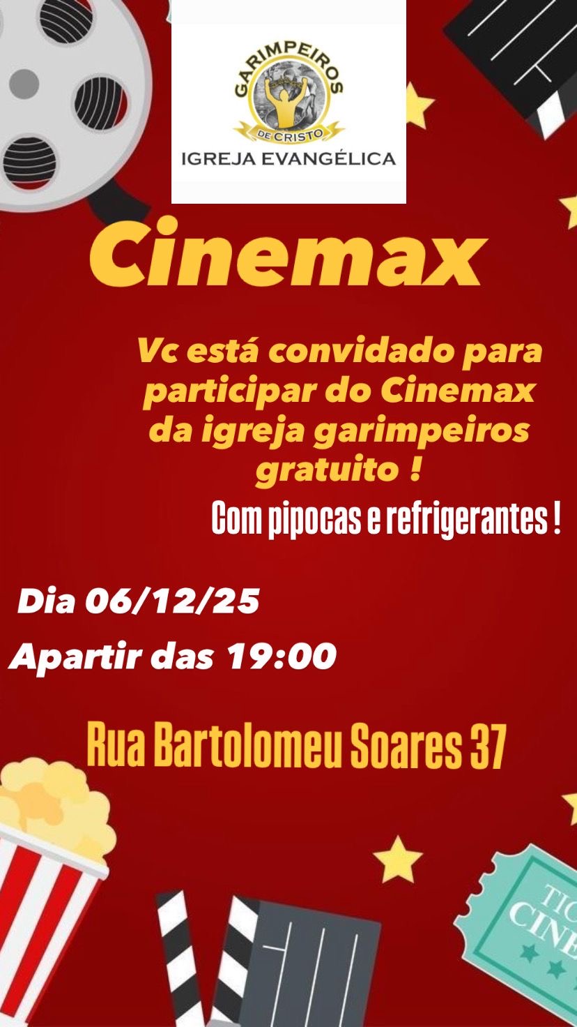 Cinemax